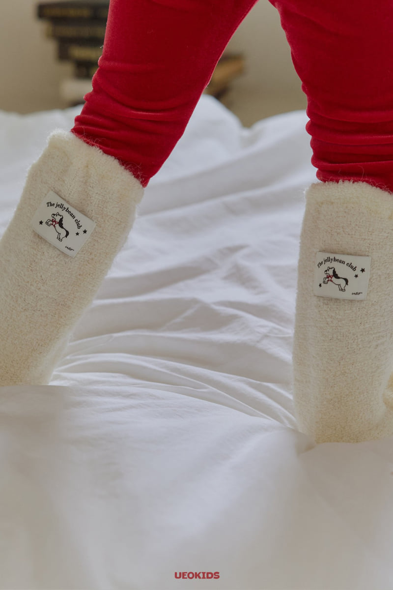 U Eo - Korean Children Fashion - #fashionkids - Warm Warmer - 7
