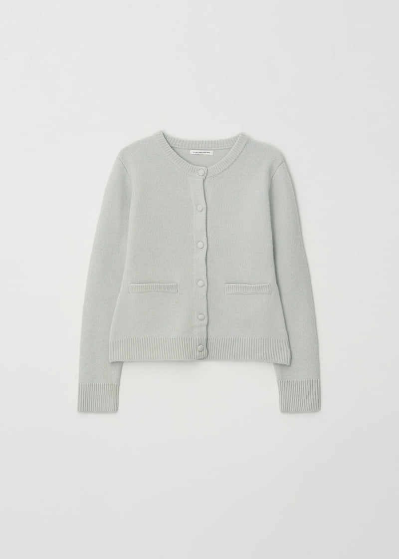 Understanding - Korean Women Fashion - #momslook - Line Cardigan