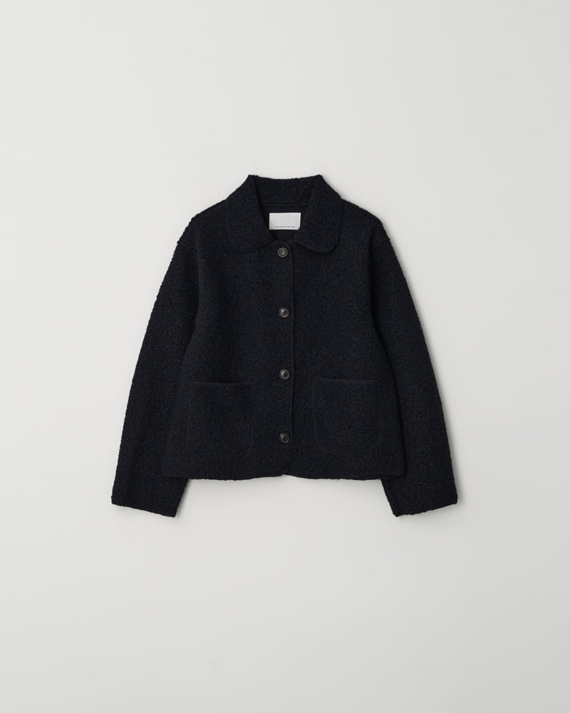Understanding - Korean Women Fashion - #pursuepretty - Teddy Cardigan - 10