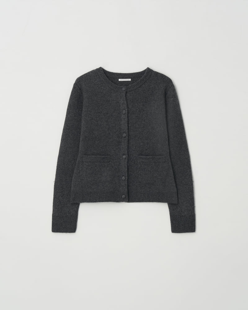 Understanding - Korean Women Fashion - #pursuepretty - Line Cardigan - 5