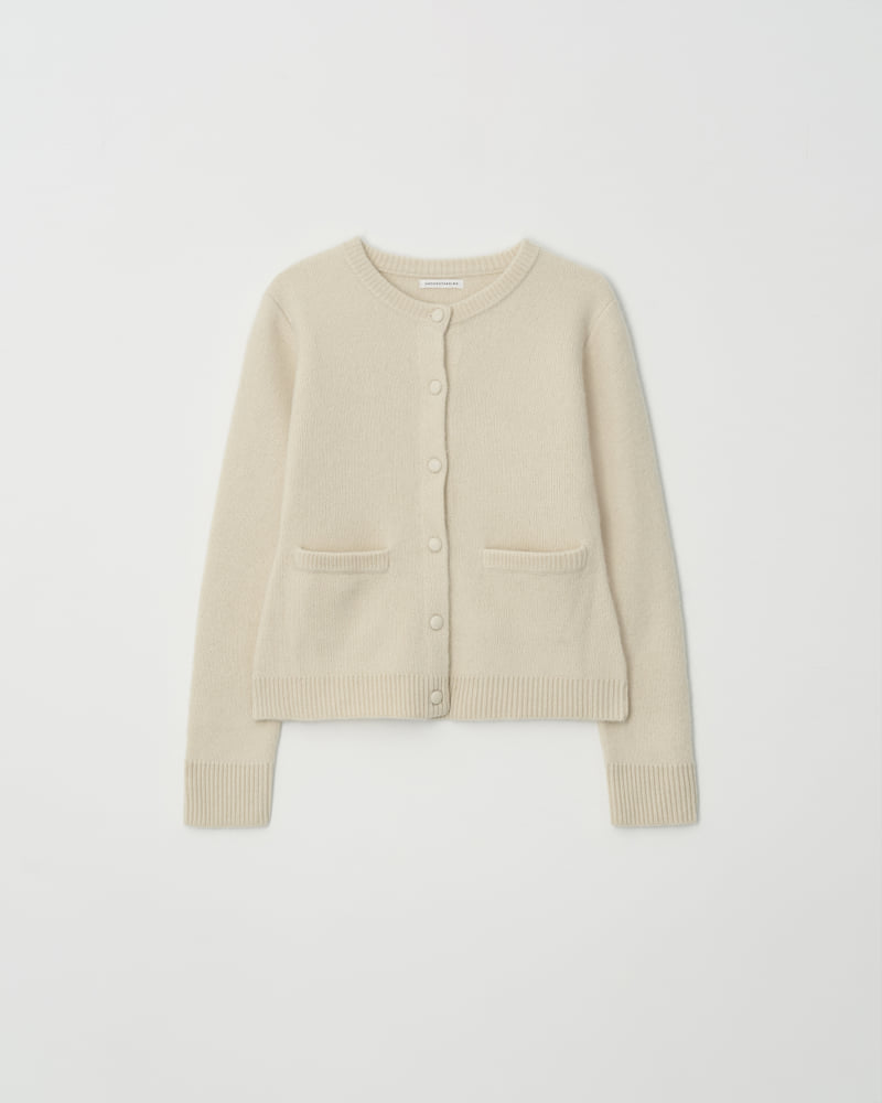 Understanding - Korean Women Fashion - #restrostyle - Line Cardigan - 6