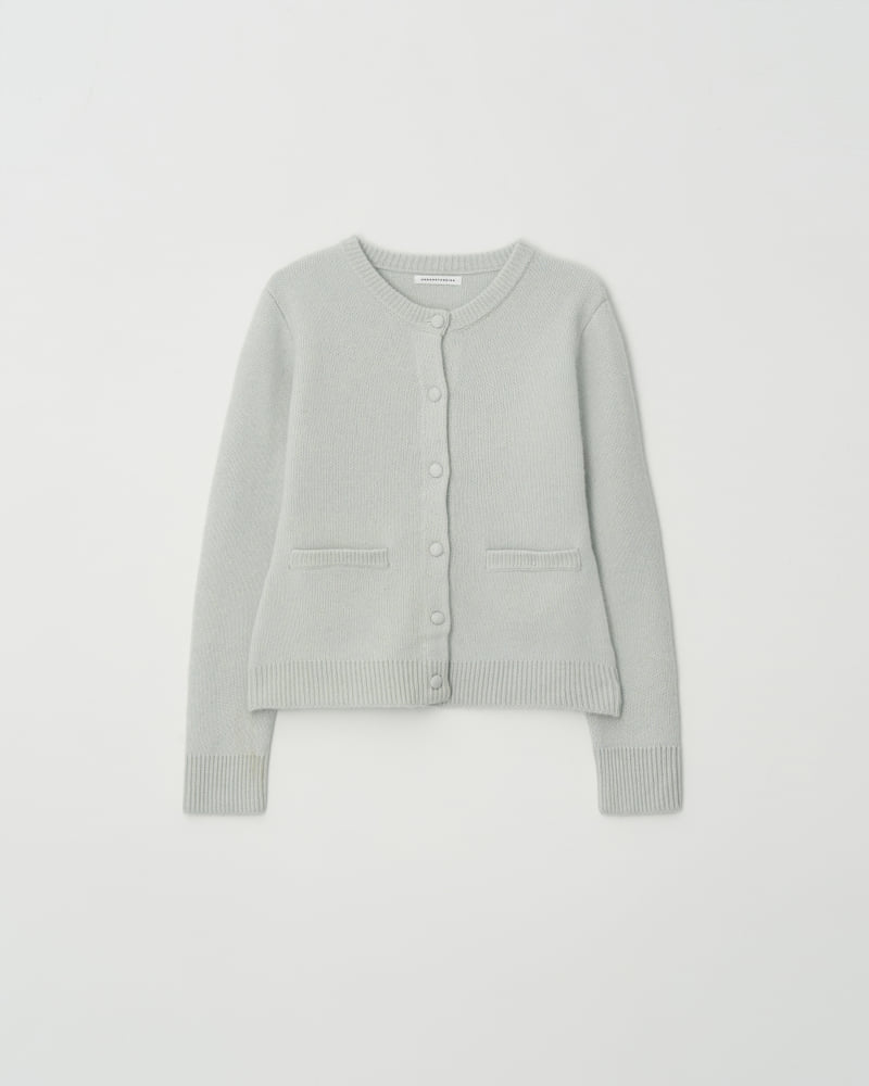 Understanding - Korean Women Fashion - #vintageinspired - Line Cardigan - 3