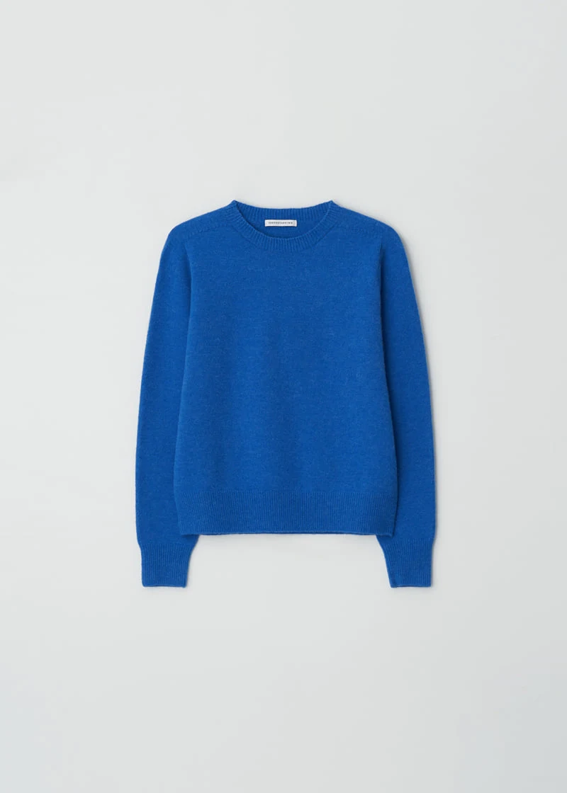 Understanding - Korean Women Fashion - #vintageinspired - Soft Wool Knit