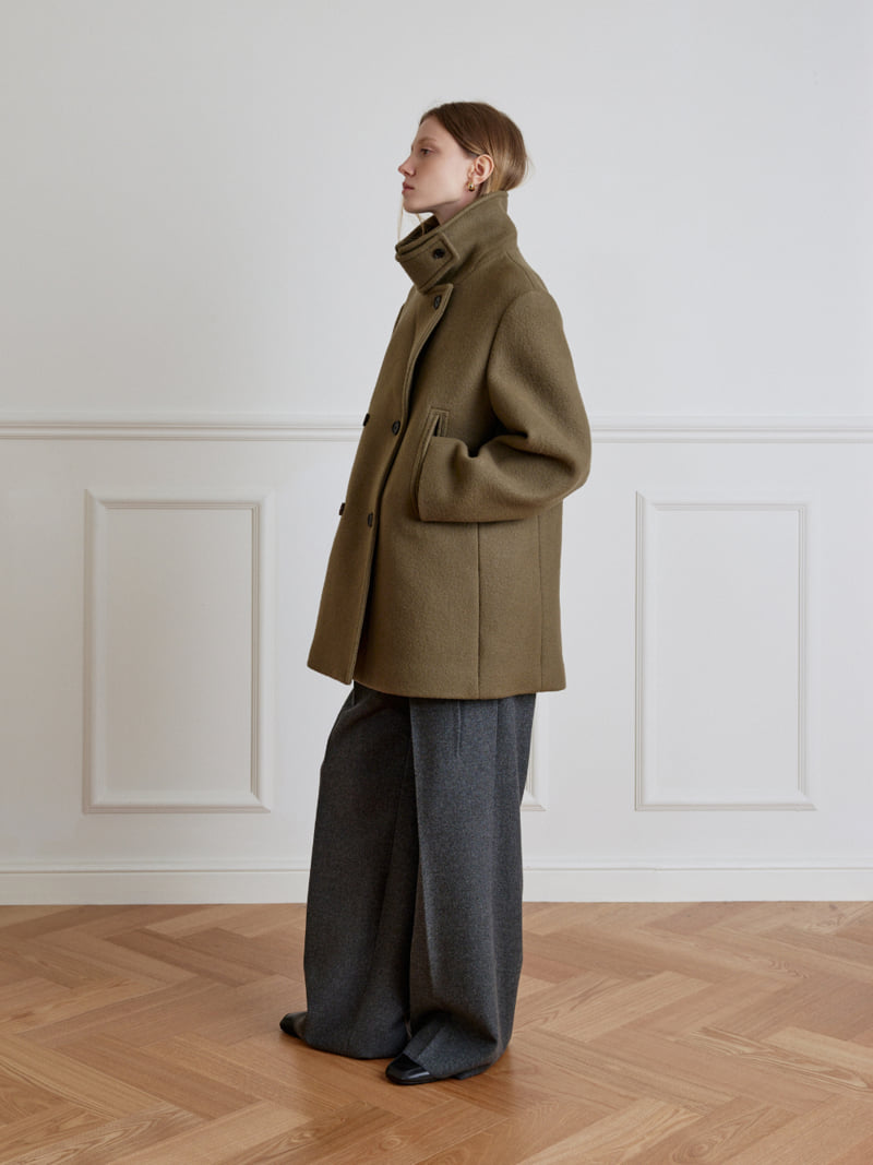 Understanding - Korean Women Fashion - #womensfashion - Low Joseph Pants - 12
