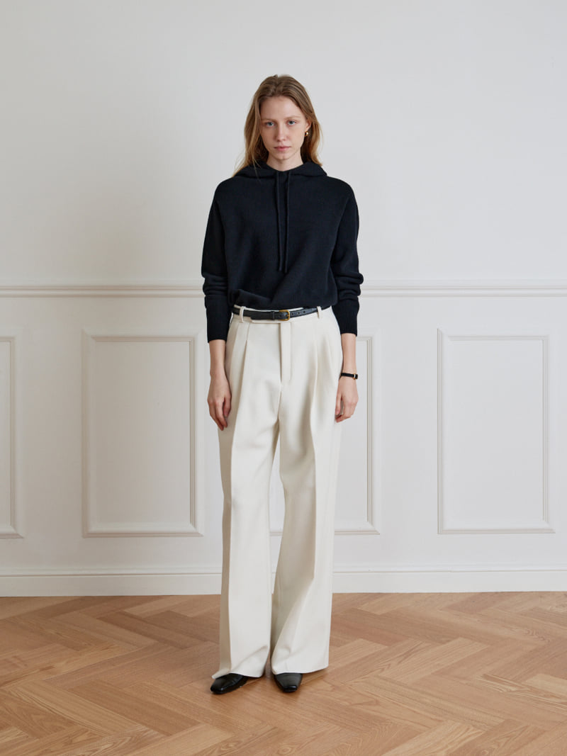 Understanding - Korean Women Fashion - #womensfashion - Low Joseph Pants - 2