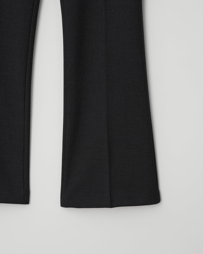 Understanding - Korean Women Fashion - #womensfashion - Boat Slim Pants - 8