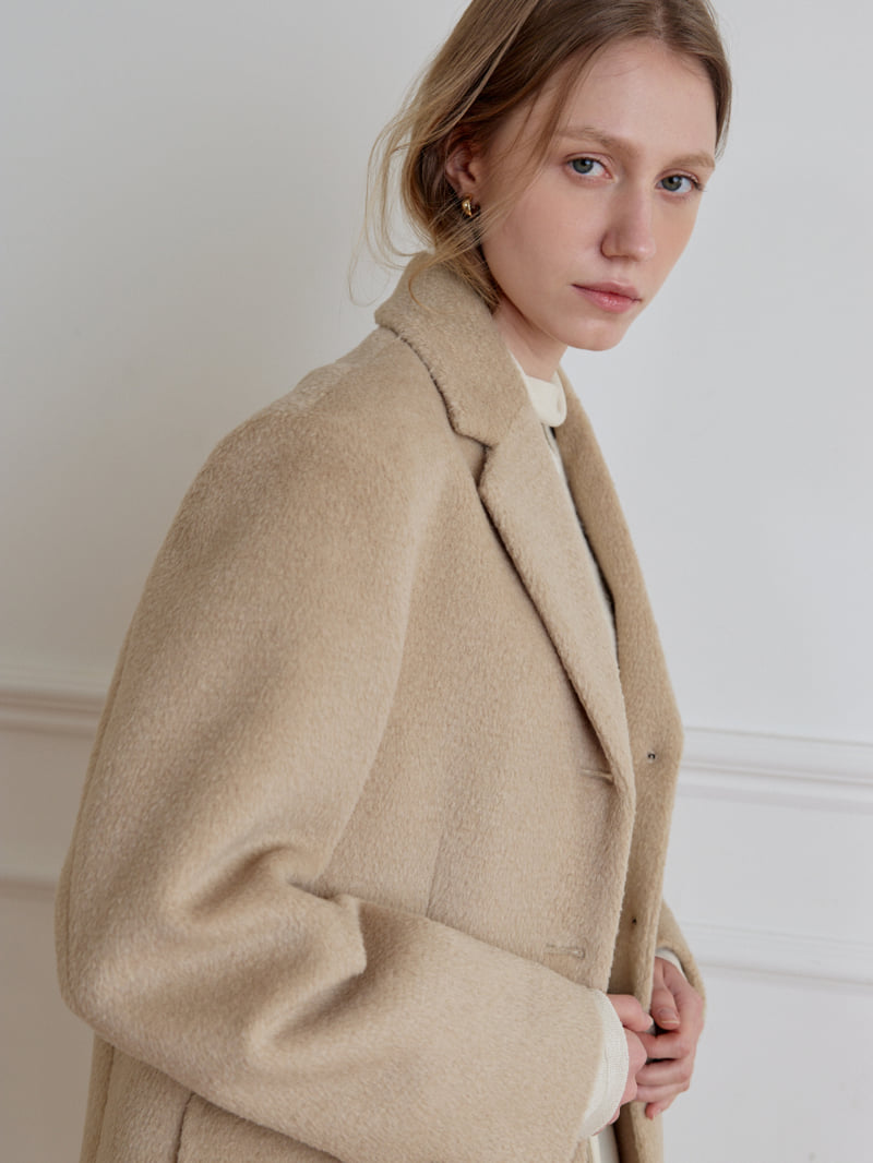 Understanding - Korean Women Fashion - #womensfashion - Leo Like Jacket - 9