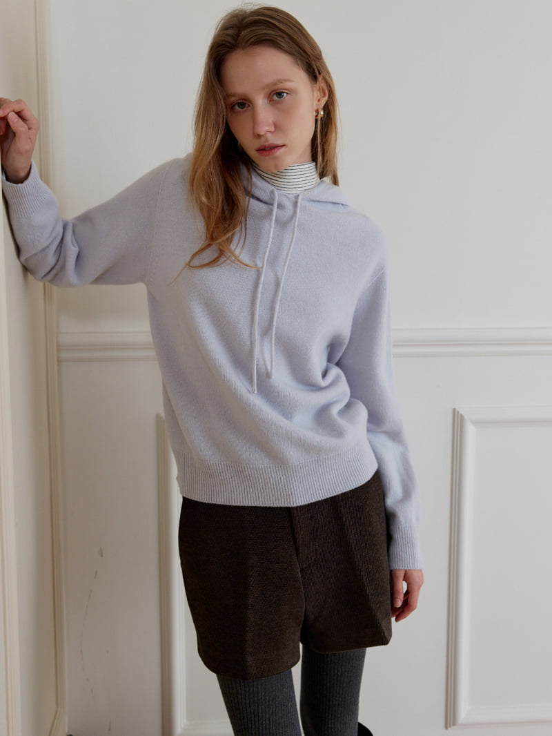 Understanding - Korean Women Fashion - #womensfashion - Winter Scone Shorts - 7