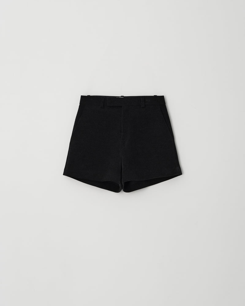 Understanding - Korean Women Fashion - #womensfashion - Winter Scone Shorts - 9