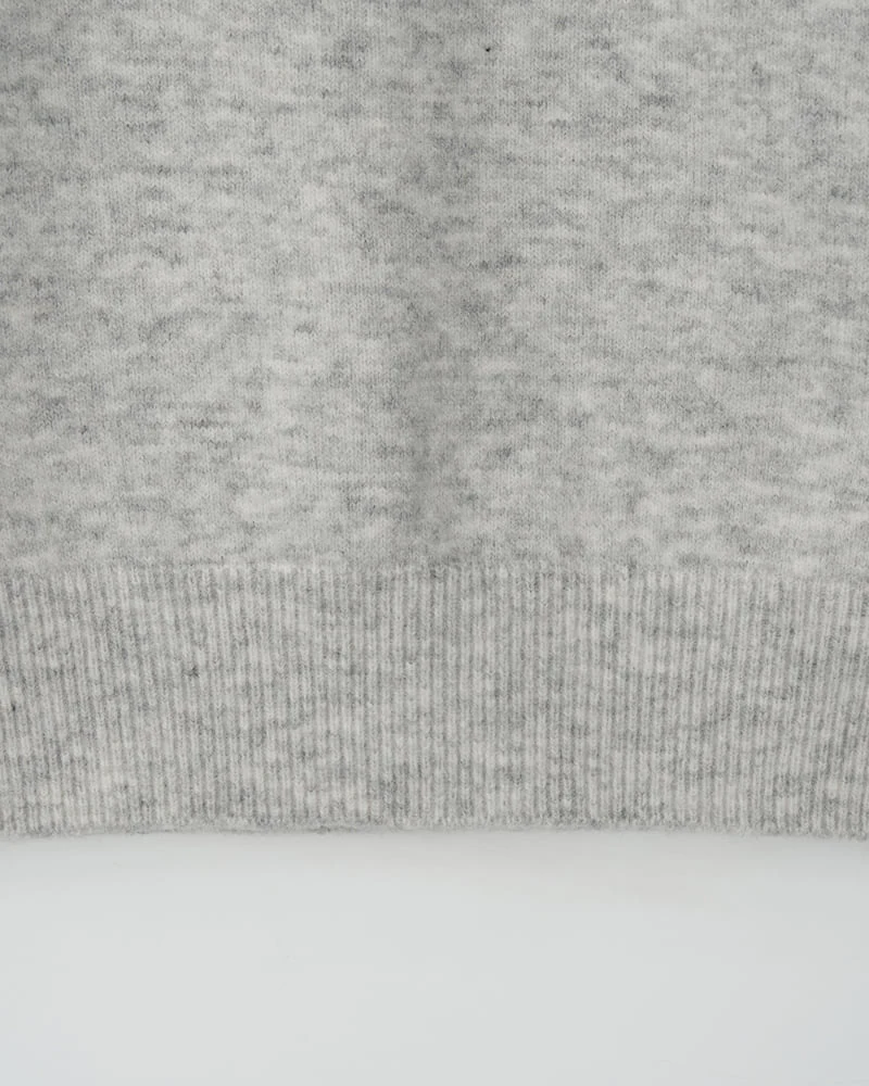 Understanding - Korean Women Fashion - #womensfashion - Soft Wool Knit - 10