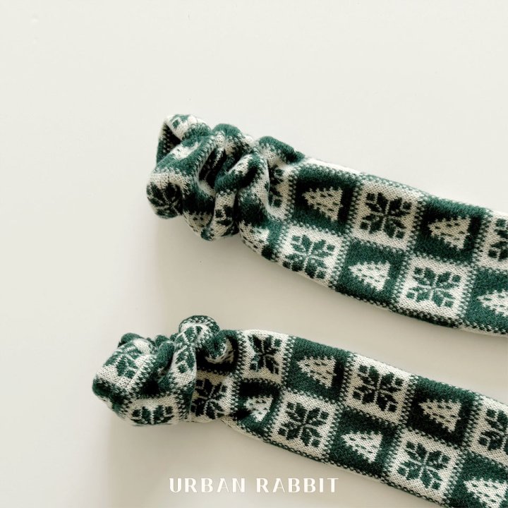 Urban Rabbit - Korean Children Fashion - #Kfashion4kids - Holiday Snowflake Socks - 7