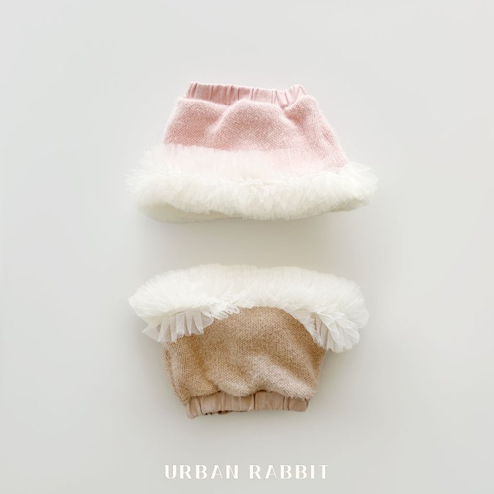 Urban Rabbit - Korean Children Fashion - #childrensboutique - Chouchou Mini Skirt - 12