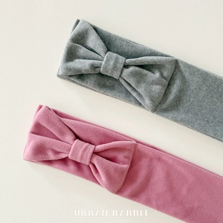 Urban Rabbit - Korean Children Fashion - #childrensboutique - Ribbon Muffler - 4