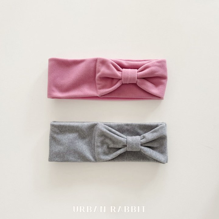 Urban Rabbit - Korean Children Fashion - #discoveringself - Ribbon Muffler - 5