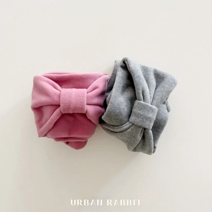 Urban Rabbit - Korean Children Fashion - #fashionkids - Ribbon Muffler - 6