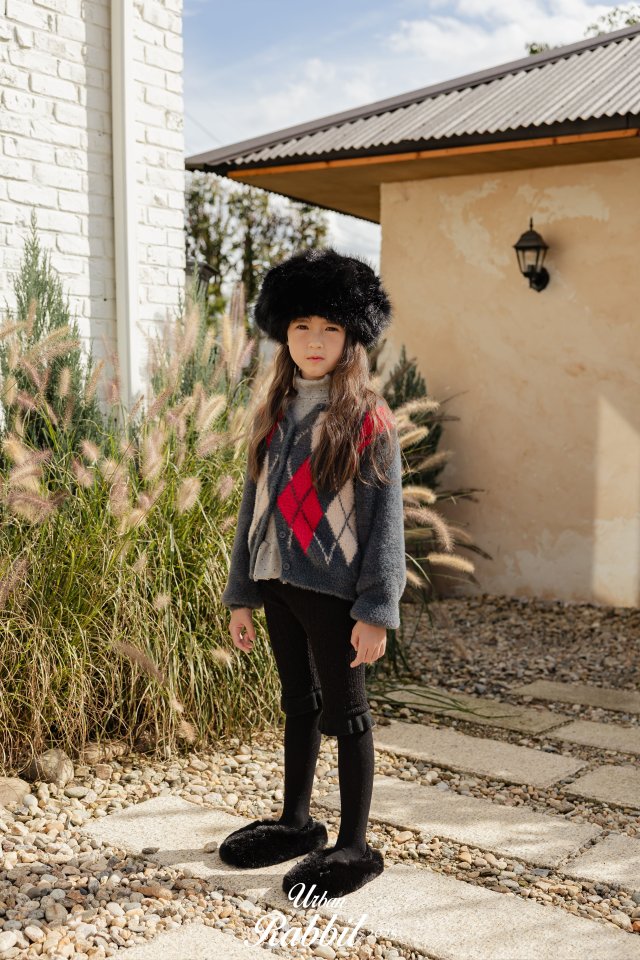 Urban Rabbit - Korean Children Fashion - #kidsshorts - Frill Biker Pants