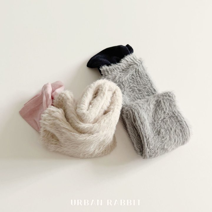 Urban Rabbit - Korean Children Fashion - #prettylittlegirls - Angora Long Socks - 11