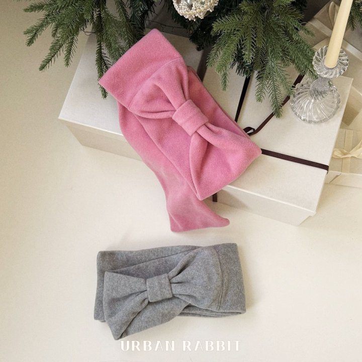 Urban Rabbit - Korean Children Fashion - #stylishchildhood - Ribbon Muffler