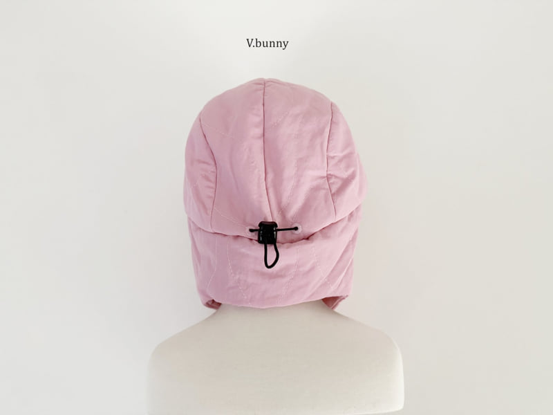V Bunny - Korean Children Fashion - #Kfashion4kids - Fish Ear Flap Cap - 12