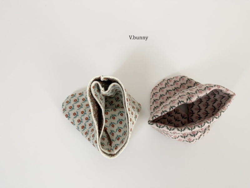 V Bunny - Korean Children Fashion - #designkidswear - Fata Warmer - 9