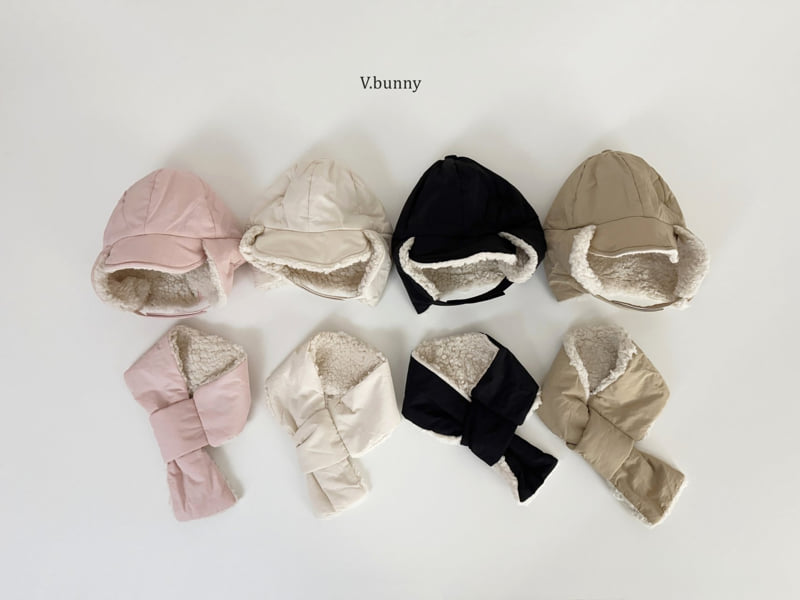 V Bunny - Korean Children Fashion - #discoveringself - Mika Set - 8