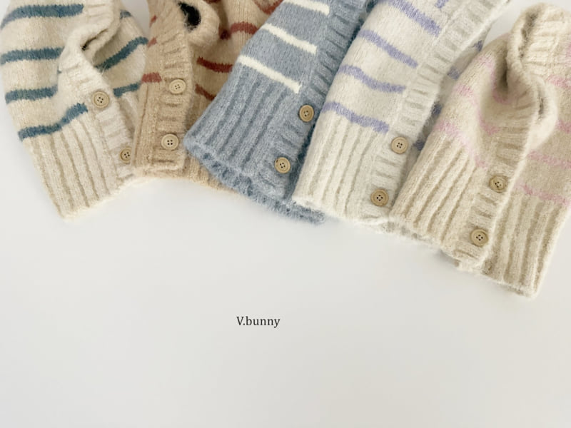 V Bunny - Korean Children Fashion - #fashionkids - Padan Balaclava - 5