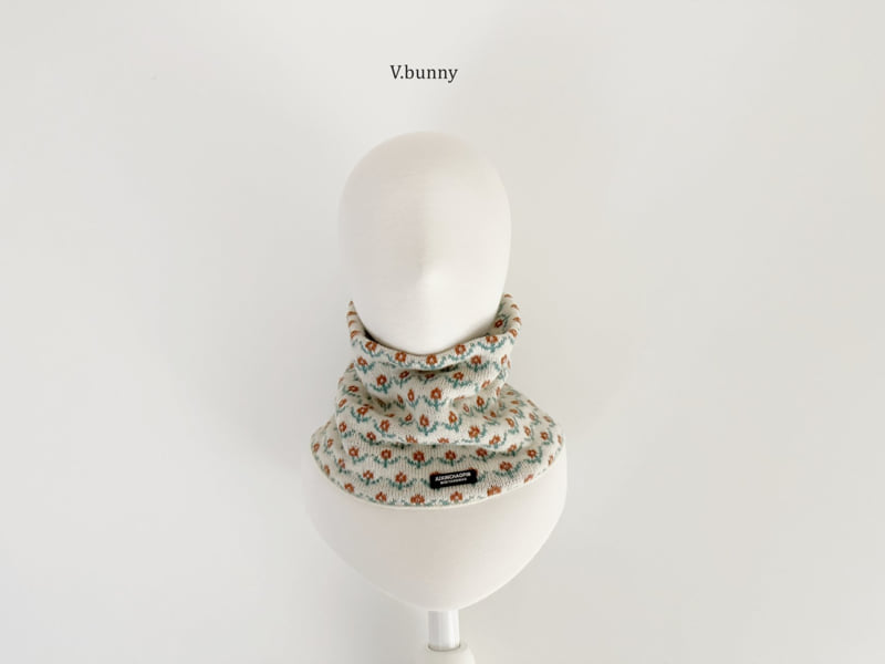 V Bunny - Korean Children Fashion - #fashionkids - Fata Warmer - 11