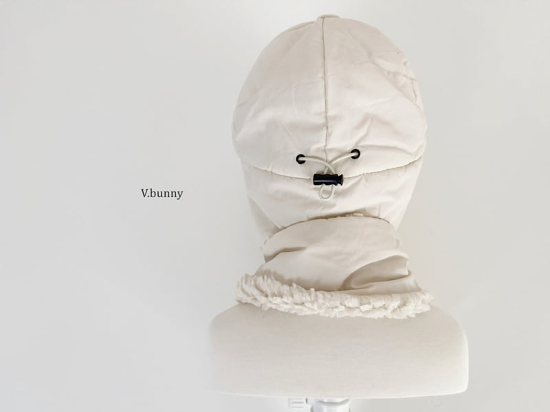 V Bunny - Korean Children Fashion - #kidsshorts - Mika Set - 10