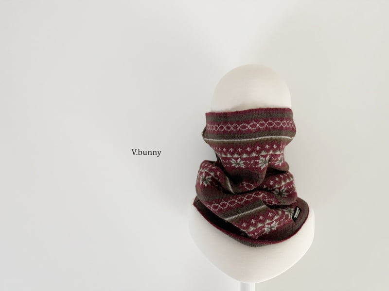 V Bunny - Korean Children Fashion - #kidsshorts - Fata Warmer - 12