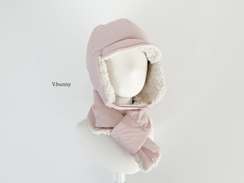 V Bunny - Korean Children Fashion - #kidzfashiontrend - Mika Set - 12