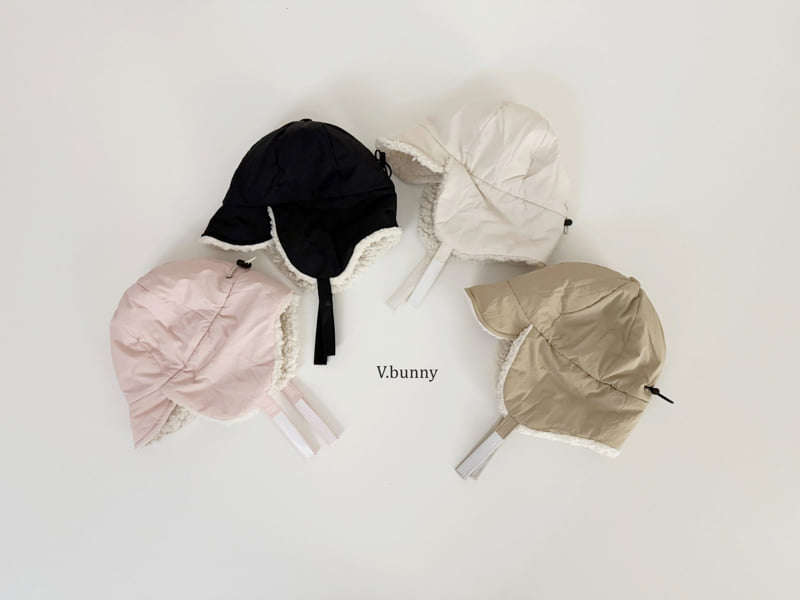 V Bunny - Korean Children Fashion - #minifashionista - Mika Set - 2