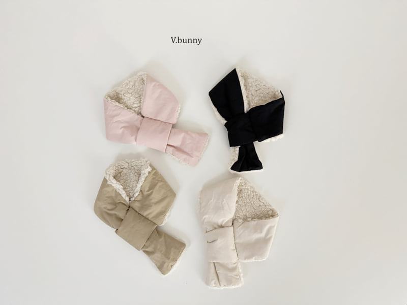 V Bunny - Korean Children Fashion - #prettylittlegirls - Mika Set - 3