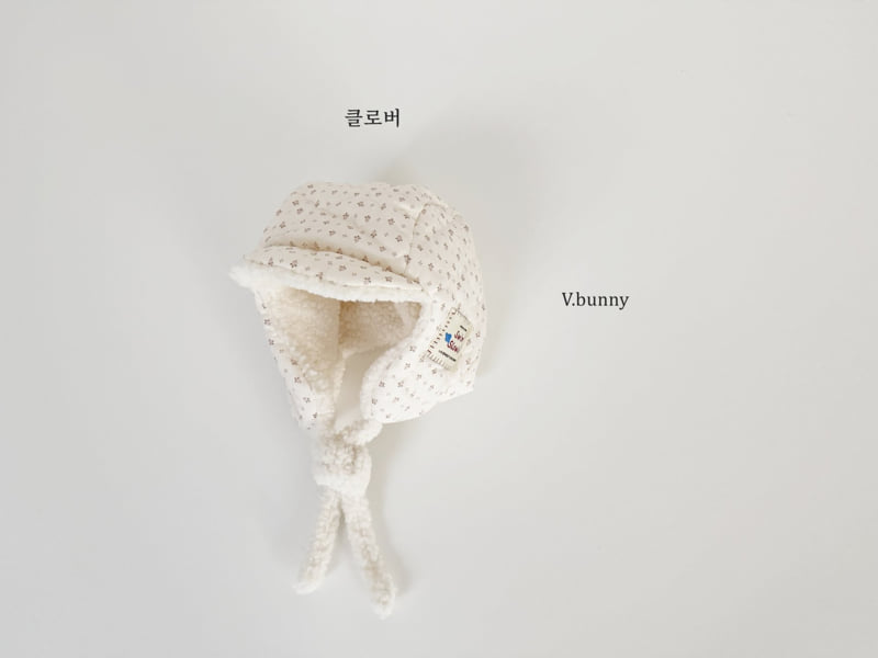 V Bunny - Korean Children Fashion - #prettylittlegirls - Lovely Hat - 7