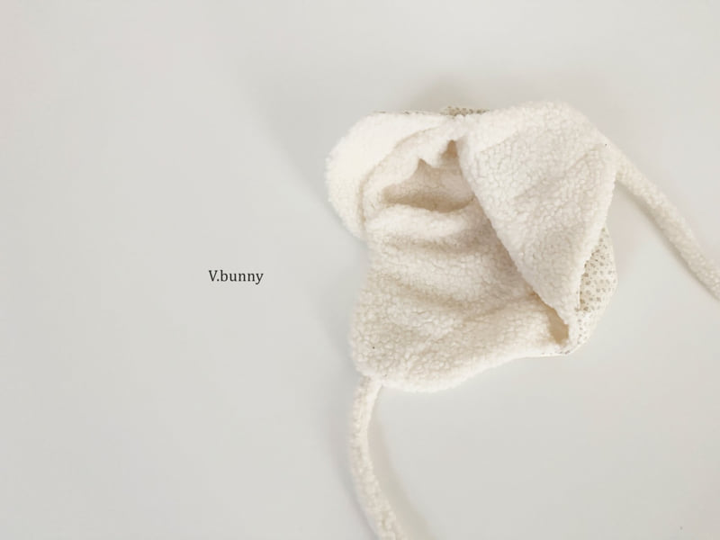 V Bunny - Korean Children Fashion - #stylishchildhood - Lovely Hat - 10