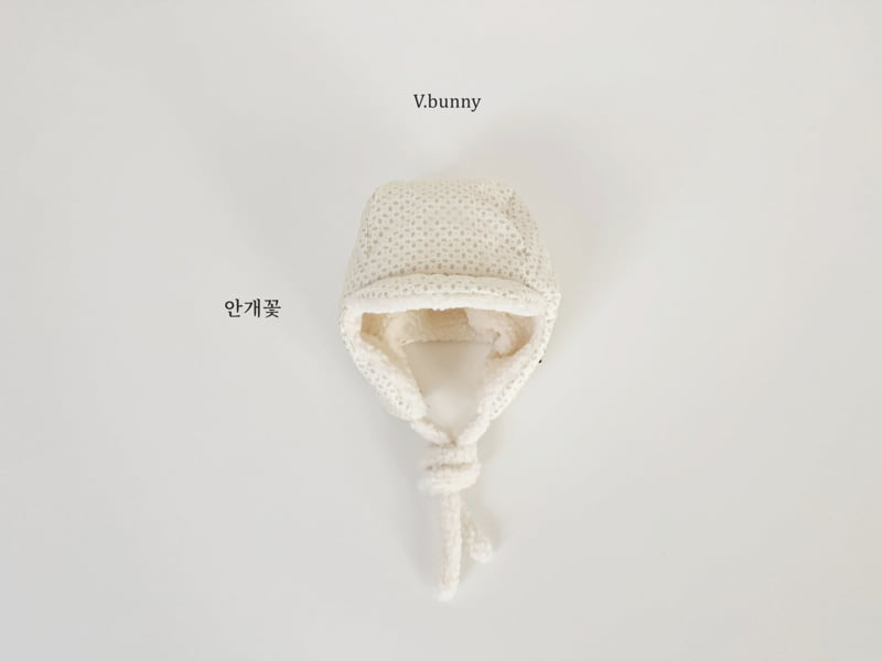 V Bunny - Korean Children Fashion - #toddlerclothing - Lovely Hat - 9
