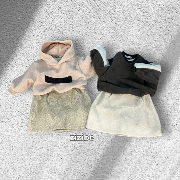 Zizibe - Korean Baby Fashion - #babylifestyle - Mango One-piece - 4