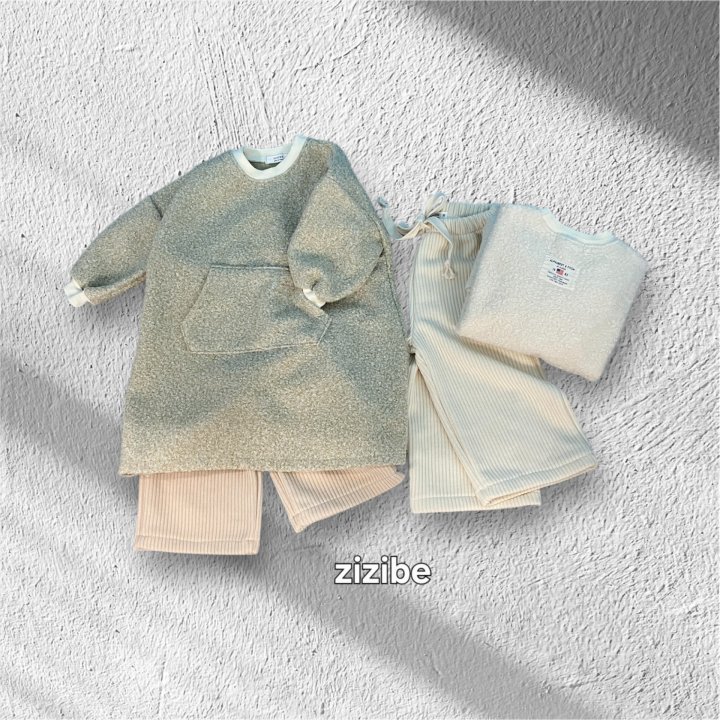 Zizibe - Korean Baby Fashion - #onlinebabyboutique - Mango One-piece - 9