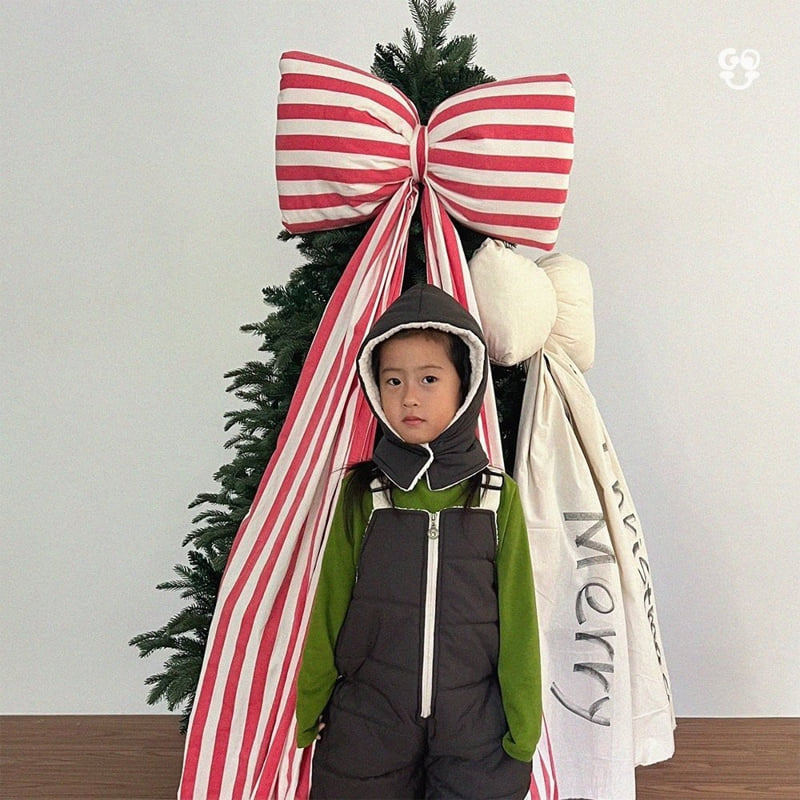 go;u - Korean Baby Fashion - #babyboutique - Dda Dda Hat - 8