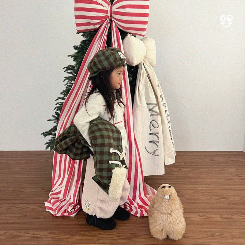 go;u - Korean Baby Fashion - #babyfashion - Zeto Hat - 7