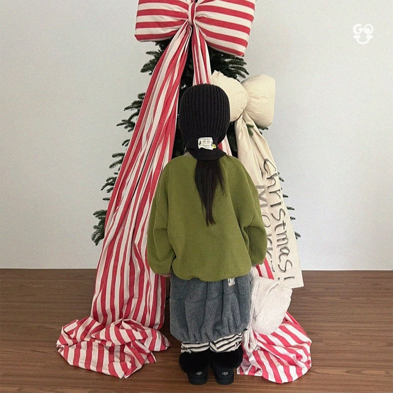 go;u - Korean Baby Fashion - #babygirlfashion - Goyu Balaclava - 8