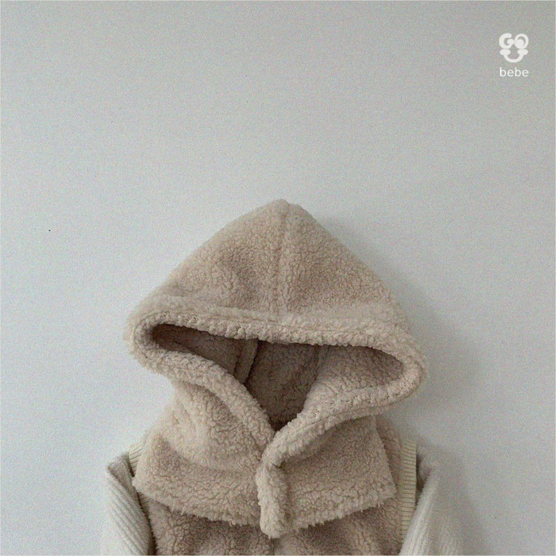 go;u - Korean Baby Fashion - #babylifestyle - Snowflake Hat - 11