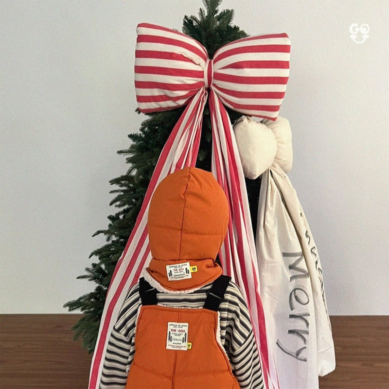 go;u - Korean Baby Fashion - #babyoutfit - Dda Dda Hat - 3
