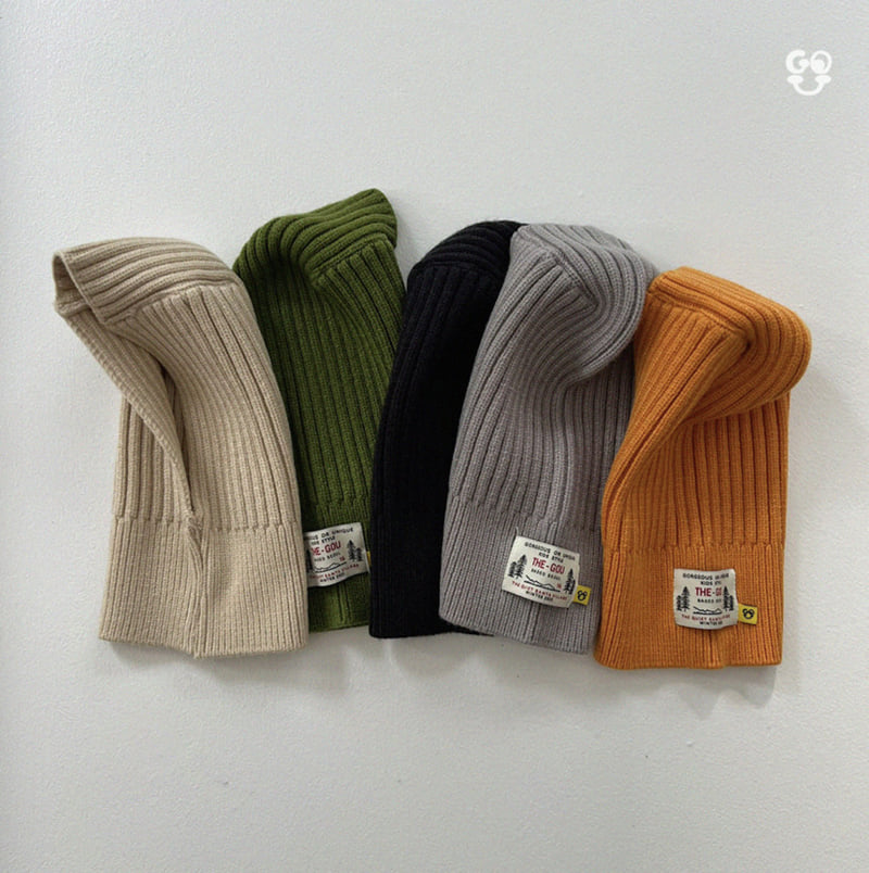 go;u - Korean Baby Fashion - #onlinebabyshop - Goyu Balaclava