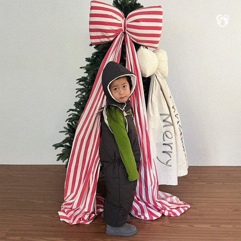 go;u - Korean Baby Fashion - #smilingbaby - Dda Dda Hat - 7