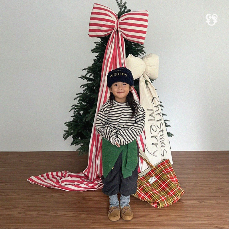 go;u - Korean Children Fashion - #Kfashion4kids - Sun Tee - 12