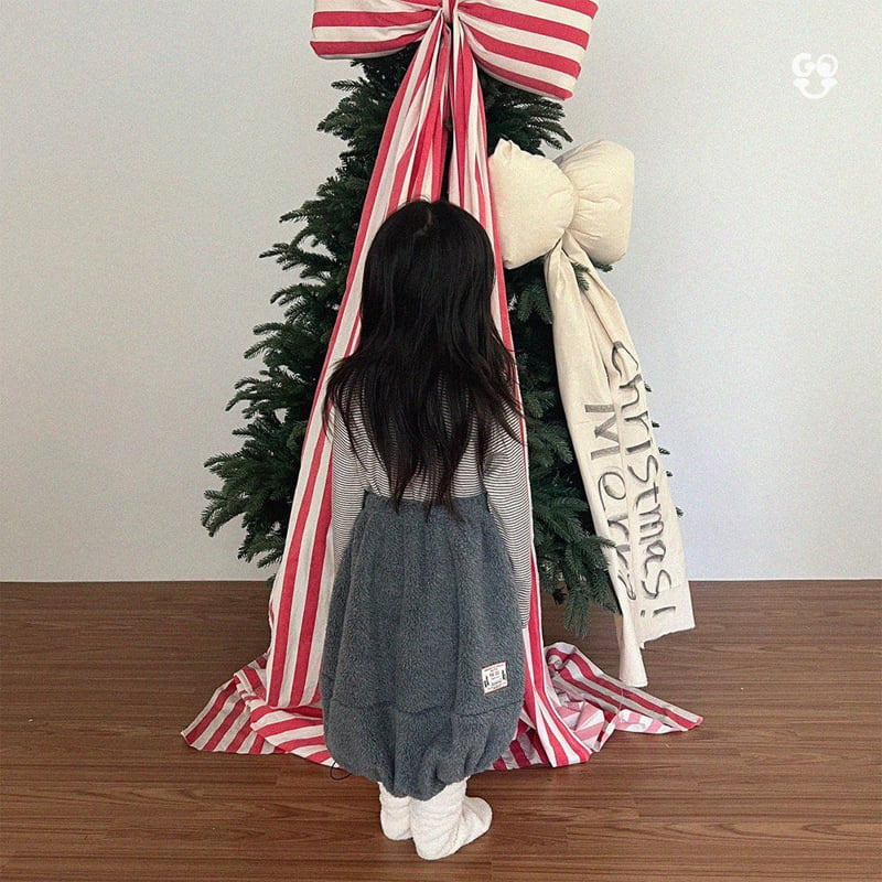 go;u - Korean Children Fashion - #Kfashion4kids - Handy Tee - 5