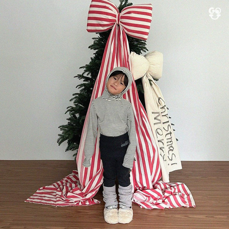 go;u - Korean Children Fashion - #Kfashion4kids - Tight Pants - 5