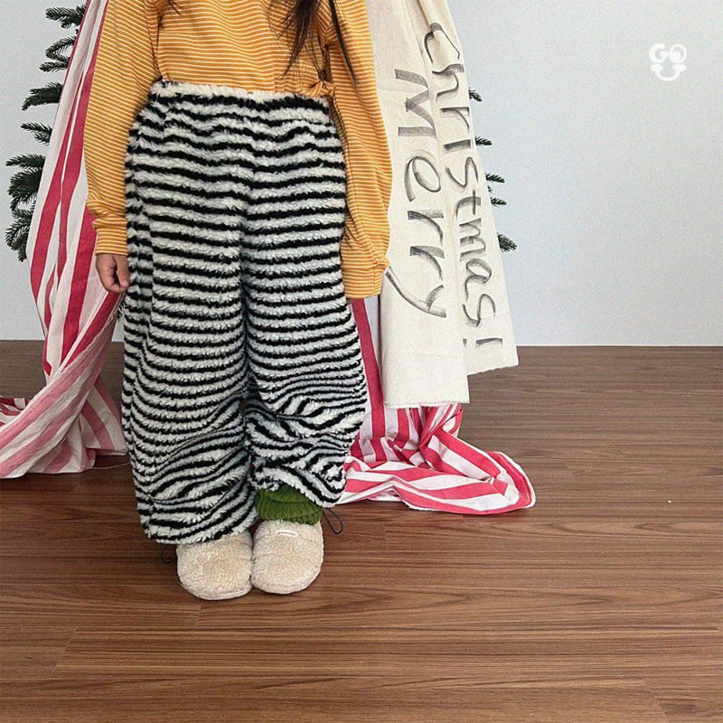 go;u - Korean Children Fashion - #childofig - Goyu Warmer - 9