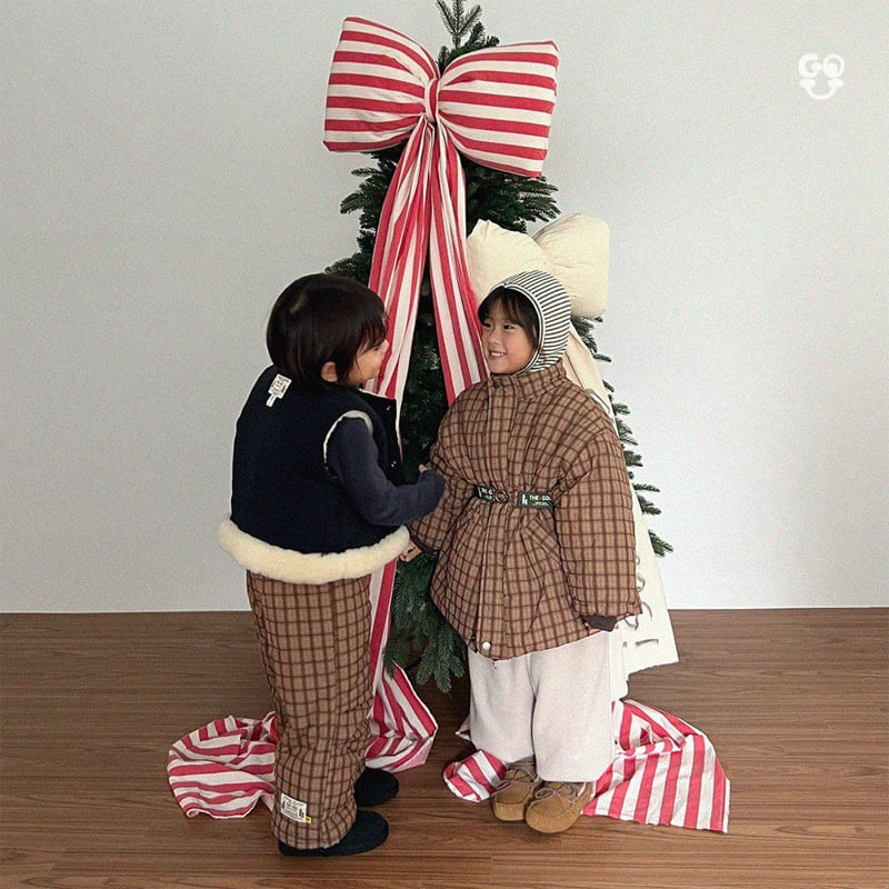 go;u - Korean Children Fashion - #childofig - Goyu Belt - 7