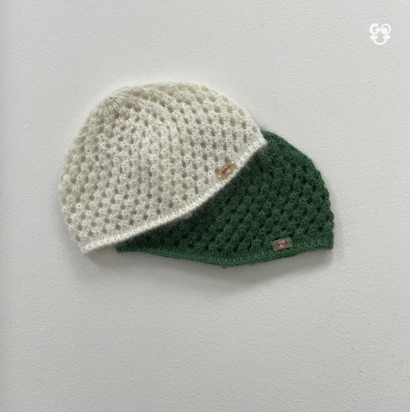 go;u - Korean Children Fashion - #childofig - Cutie Beanie